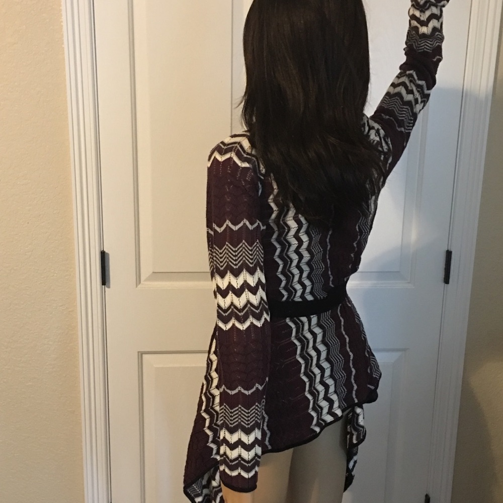 Women cardigan - Picture 2 of 3